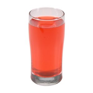 Cherry Limeade Sparkling Water | Raw Item