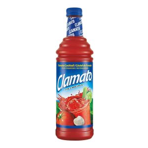 Clamato Juice | Packaged