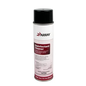 Disinfectant Cleaner | Packaged