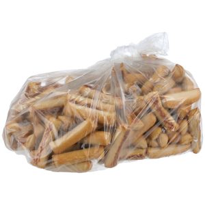 Whole Wheat Soft Pretzels | Packaged