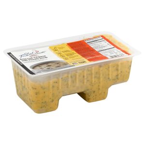 Broccoli Cheese Soup, with Florets | Packaged