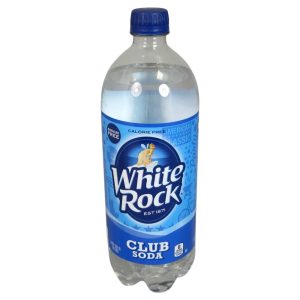 SODA BTL CLUB PLS 1L WHTRCK | Packaged