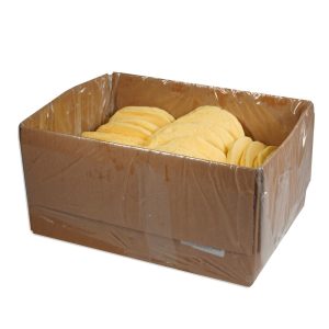 EGG OMELET CHS CHED 72-3.5Z | Packaged