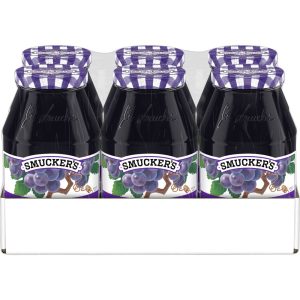 Grape Jelly | Packaged