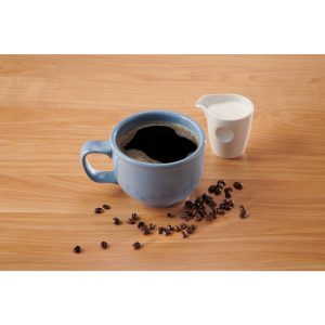 Costa Rican Whole Bean Coffee | Styled
