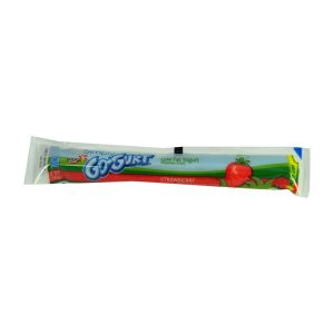 Strawberry Yogurt | Packaged