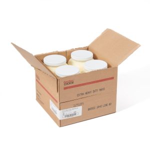 Mayonnaise | Packaged