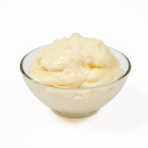 Mayonnaise | Raw Item
