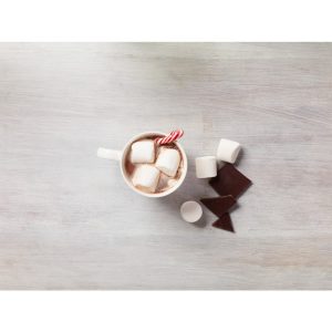 Marshmallows | Styled