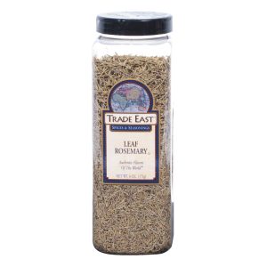 Rosemary Leaf | Packaged