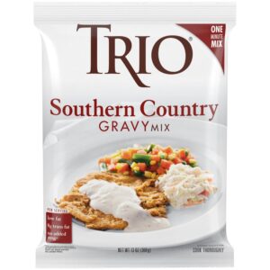 Biscuit Gravy Mix | Packaged