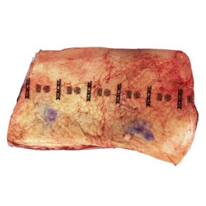 BEEF SRLN COUL CHC 2.9#AVGEXCL | Packaged