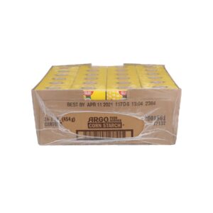 Corn Starch | Packaged