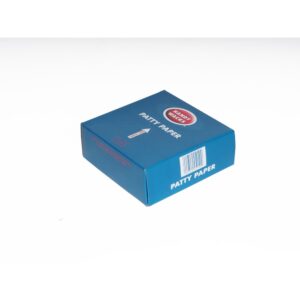 Deli Patty Paper | Packaged