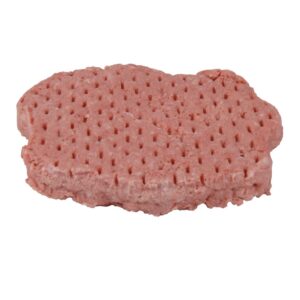 Homestyle Ground Beef Patties | Raw Item