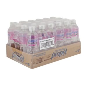 Enhanced Water | Corrugated Box