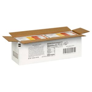 Wisconsin Cheese Soup | Packaged