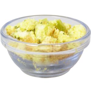 Homestyle Celery Stuffing | Raw Item