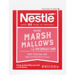 Hot Cocoa Mix | Packaged