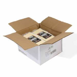 Sliced Sharp White Cheddar Cheese | Packaged