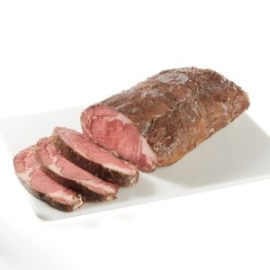 Rare Beef Prime Rib | Raw Item