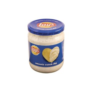 Ranch Flavored Dip | Packaged