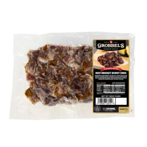 Grobbels Burnt Ends