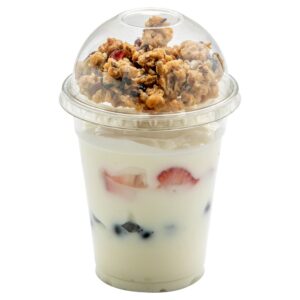 Yogurt Parfait 14oz | Packaged