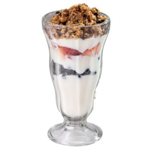Yogurt Parfait 14oz | Styled