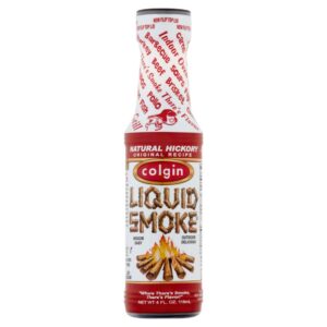 Liquid Hickory Smoke | Packaged