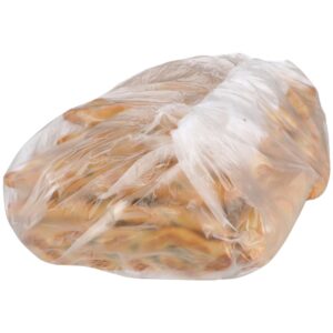 Bavarian Soft Pretzels, Braids | Packaged