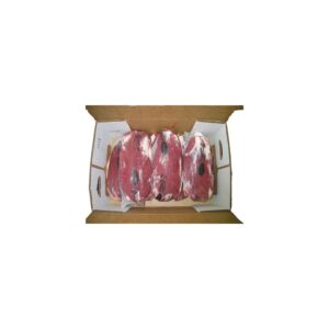 USDA Choice Beef Flank Steaks, Boneless | Packaged