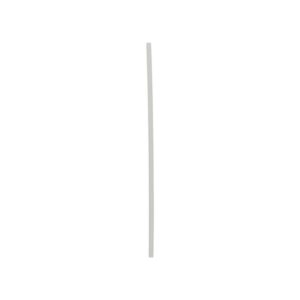Plastic 5.25" Compostable Stirrer | Packaged