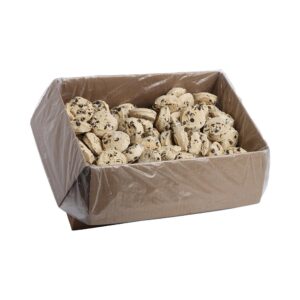 Chocolate Chip Cookie Dough | Packaged