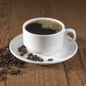 80-2z Mosaic Intn'l Blend Coffee | Styled