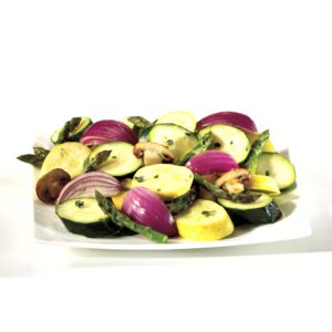 No Sodium Liquid Butter Alternative | Styled