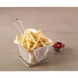 Fries Sc 5/16" Xlng 6-5Lb | Styled