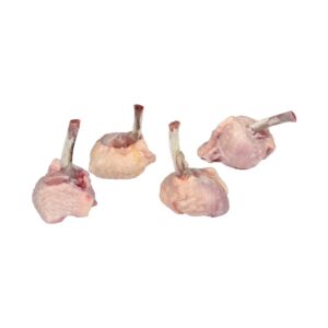 Chix Wng 2nd Jnt Frend 2-88ct Ez Wngs | Raw Item