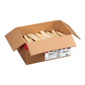 Chicken Cheese Crispitos | Packaged