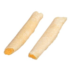 Chicken Cheese Crispitos | Raw Item