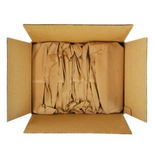 Julienne Cut French Fries | Packaged