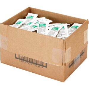 Single-Serve Fat-Free Italian Dressing Packets | Packaged