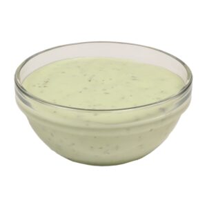Dressing Grn Goddess 6-.5gal Pmll | Raw Item