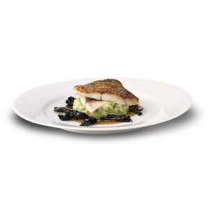 Barramundi Fillets | Styled