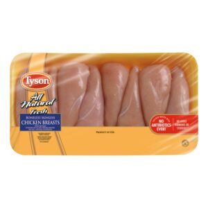 Chicken Breasts | Packaged