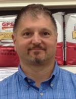 Store Manager: Gary