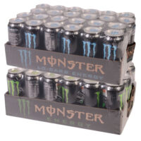 Monster Energy