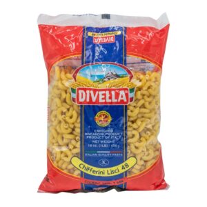 Elbow Macaroni | Packaged