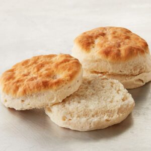 Buttermilk Biscuits | Raw Item