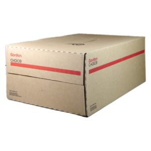 Tomatoes, Diced | Corrugated Box